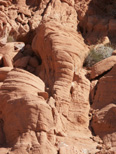 Sandstone Formations