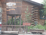 Parkfield Inn