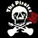 The Pirates Cover