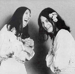 Maddy Prior & June Tabor
