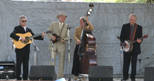 Bluegrass Redliners