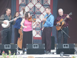 Rick Jamison & Copper Canyon