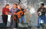 Ron Spears & Within Tradition Reunion