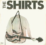 Shirts Album Cover