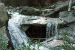 Ruby Creek, near Bear Creek