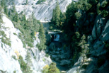Granite Gorge & Hell Hole