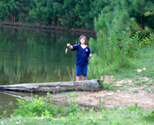 Catch of the day