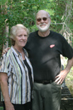 Judy & Fender Tucker 