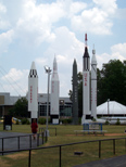 Rocket Park