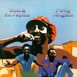 Toots & the Maytals Album