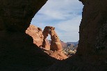 Delicate Arch