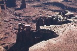White Rim & Monument Basin
