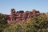 Klondike Bluffs