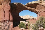 Broken Arch