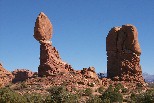 Balance Rock