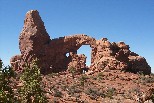 Turret Arch