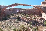 Landscape Arch