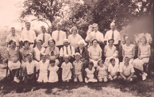 K.K. & Tillie Watkins & Descendents