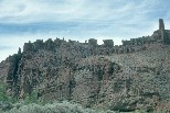 Shoshone National Forest