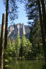 Cathedral Spires